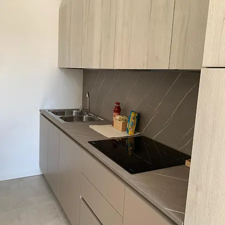 Angolo Di Paradiso Apartman