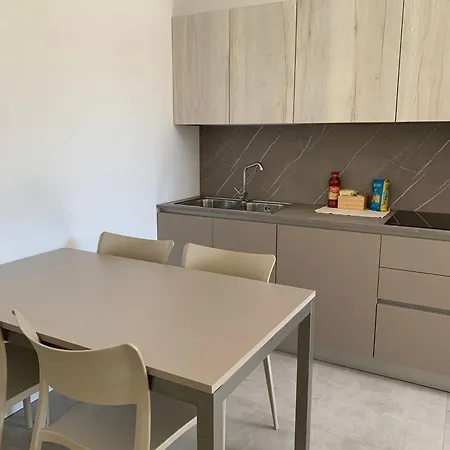 Apartman Angolo Di Paradiso *