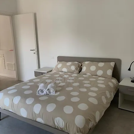 Angolo Di Paradiso Apartmán Mirano