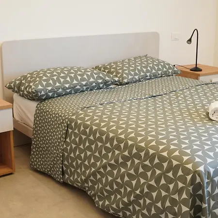Angolo Di Paradiso Apartmán *