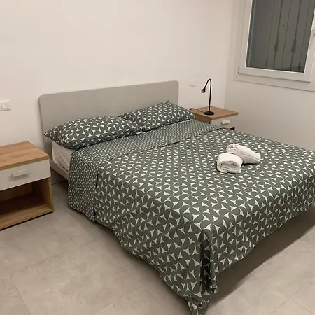 Angolo Di Paradiso Apartmán