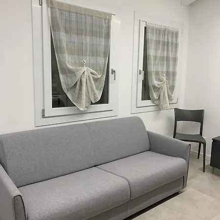 Angolo Di Paradiso Mirano