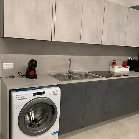 Angolo Di Paradiso Apartmán