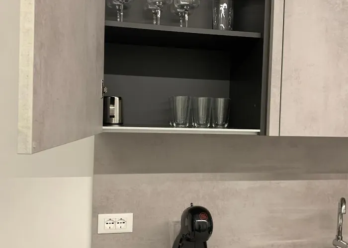 Apartamento Angolo Di Paradiso