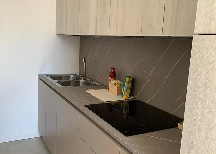 Angolo Di Paradiso Apartamento