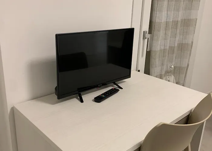 Apartamento Angolo Di Paradiso