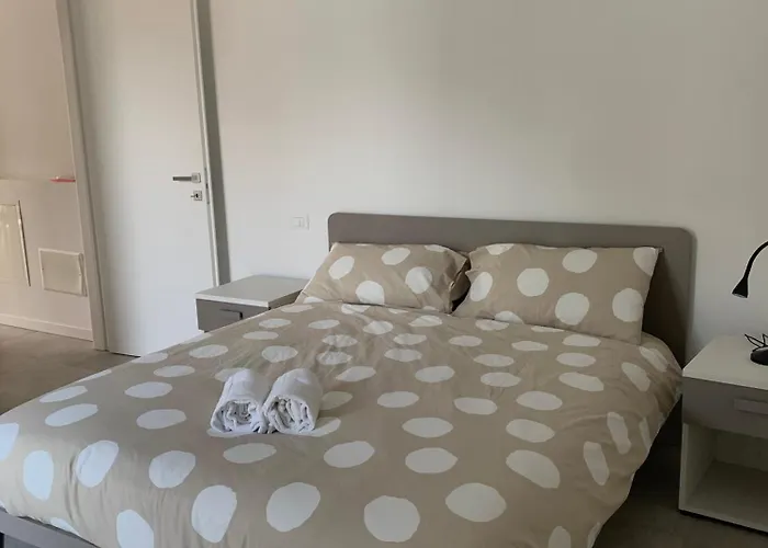 Angolo Di Paradiso Apartamento Mirano