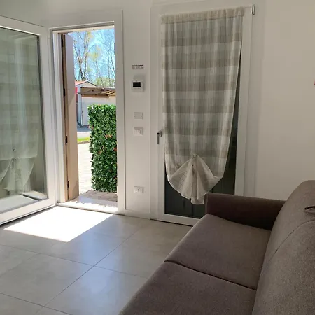 Angolo Di Paradiso * Mirano