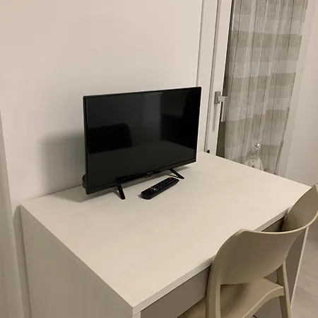 Apartment Angolo Di Paradiso
