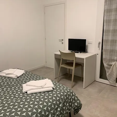 Angolo Di Paradiso Apartment *