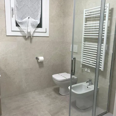 Apartment Angolo Di Paradiso Mirano