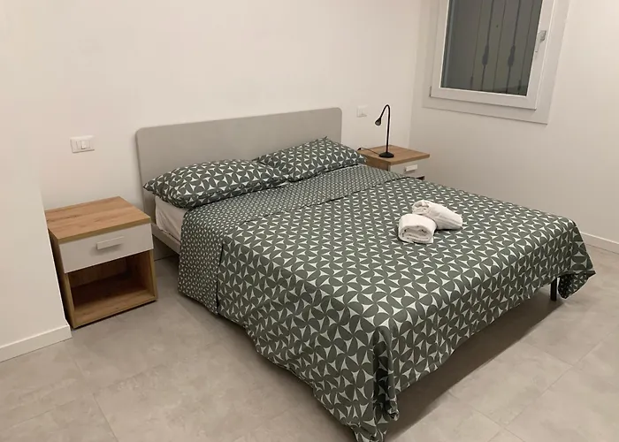 Angolo Di Paradiso 아파트